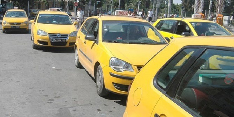 مخاوف من تهمة التوظيف..    تأجيل الوقفة الاحتجاجية لأصحاب "التاكسيات" أمام الداخلية...